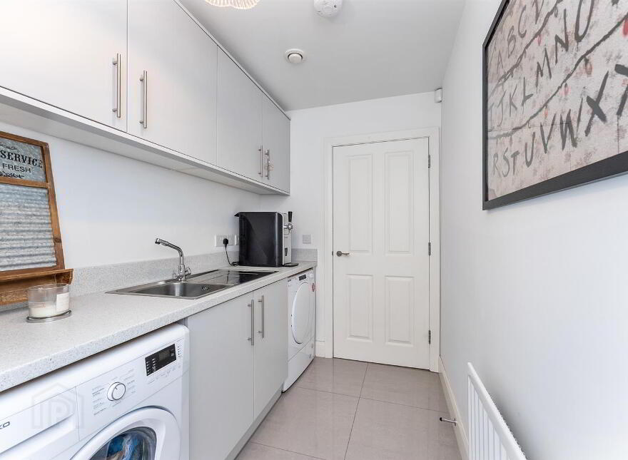49 Baronsgrange Park, Comber Road, Carryduff, Belfast, BT8 8LF