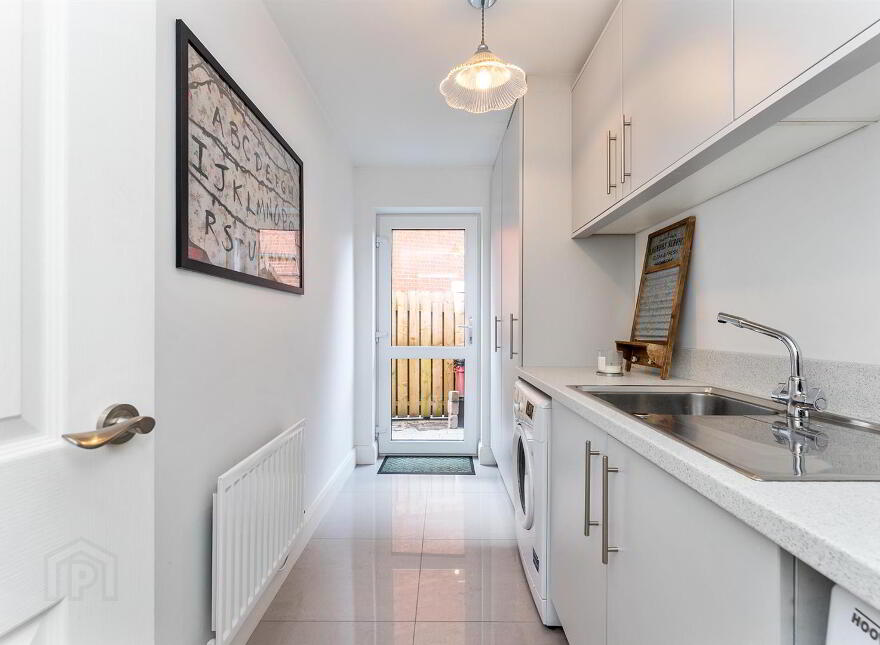 49 Baronsgrange Park, Comber Road, Carryduff, Belfast, BT8 8LF