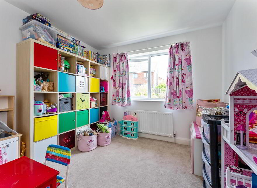 49 Baronsgrange Park, Comber Road, Carryduff, Belfast, BT8 8LF