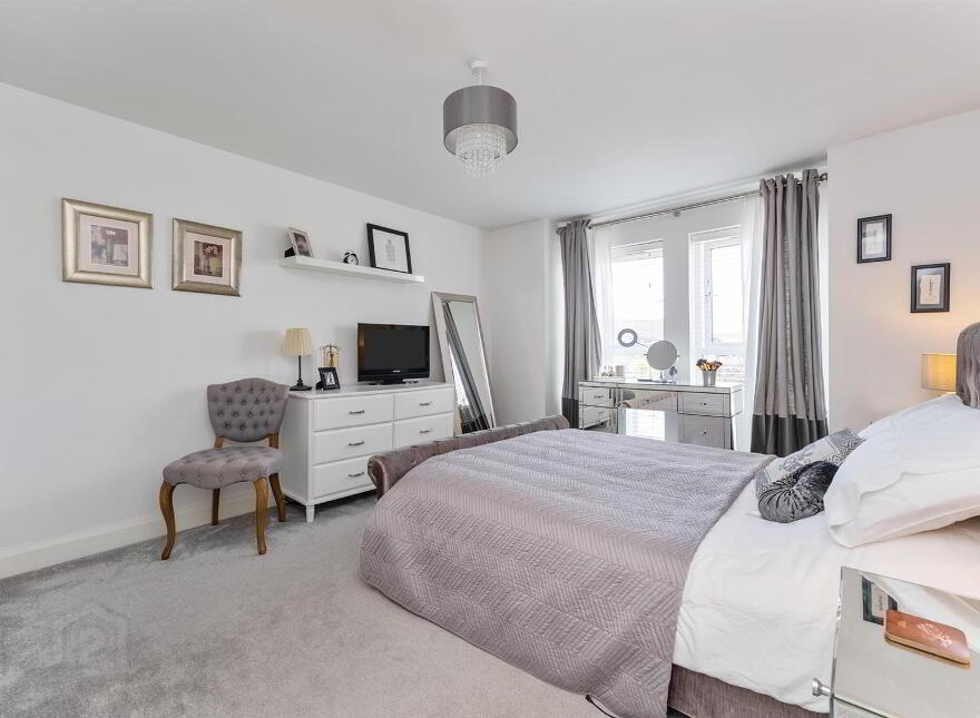 49 Baronsgrange Park, Comber Road, Carryduff, Belfast, BT8 8LF