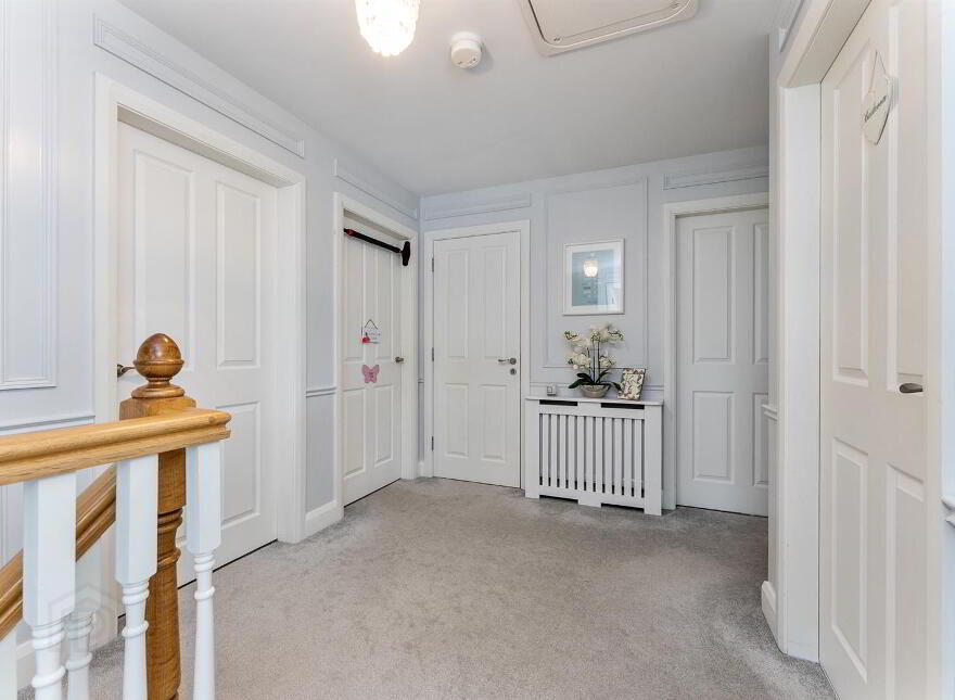 49 Baronsgrange Park, Comber Road, Carryduff, Belfast, BT8 8LF