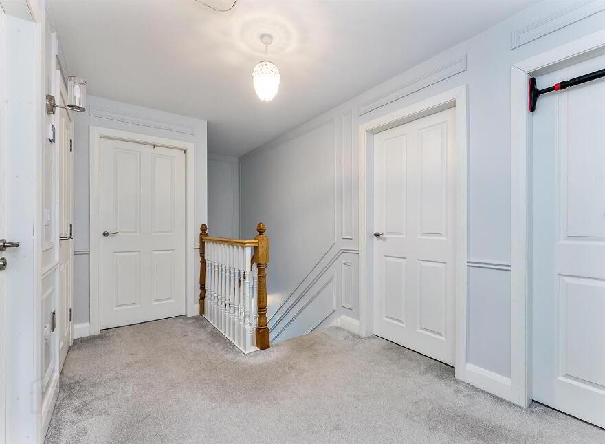 49 Baronsgrange Park, Comber Road, Carryduff, Belfast, BT8 8LF
