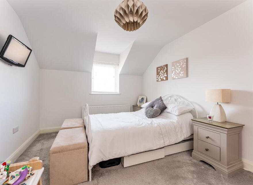 49 Baronsgrange Park, Comber Road, Carryduff, Belfast, BT8 8LF