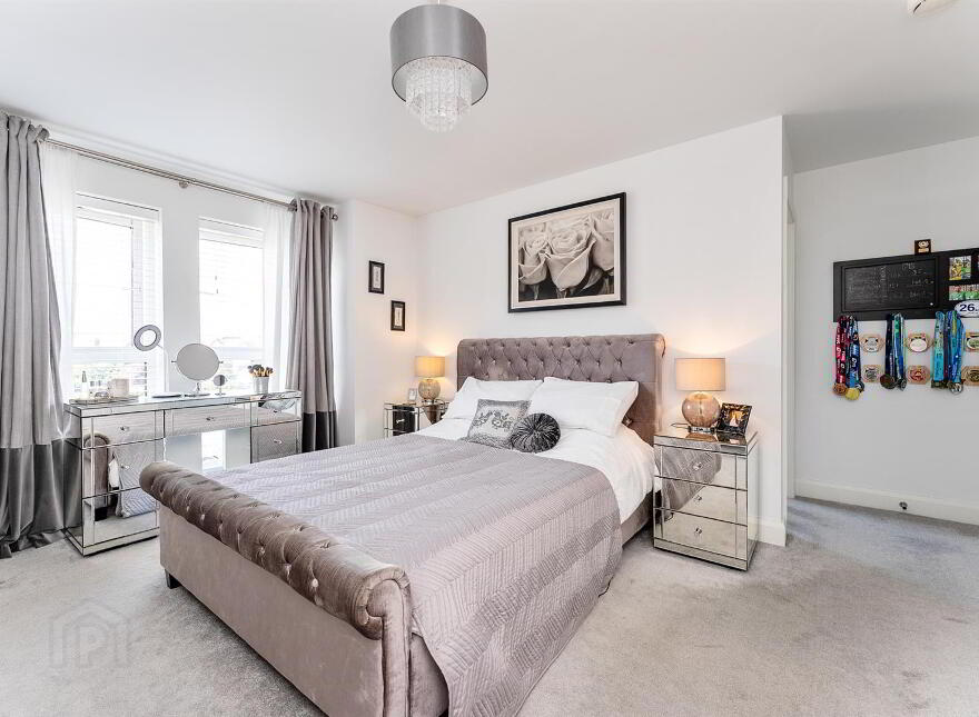 49 Baronsgrange Park, Comber Road, Carryduff, Belfast, BT8 8LF