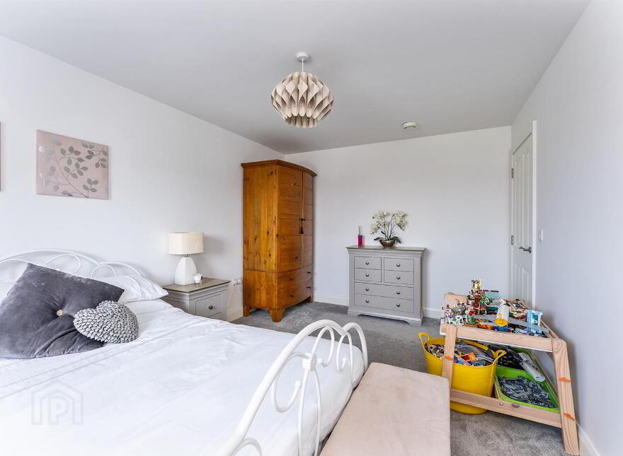 49 Baronsgrange Park, Comber Road, Carryduff, Belfast, BT8 8LF