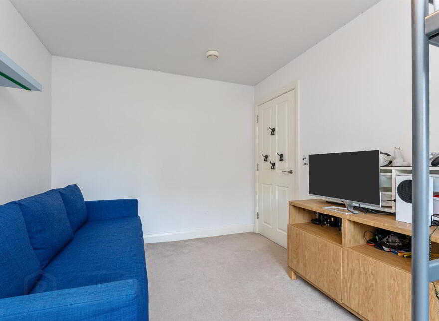 49 Baronsgrange Park, Comber Road, Carryduff, Belfast, BT8 8LF
