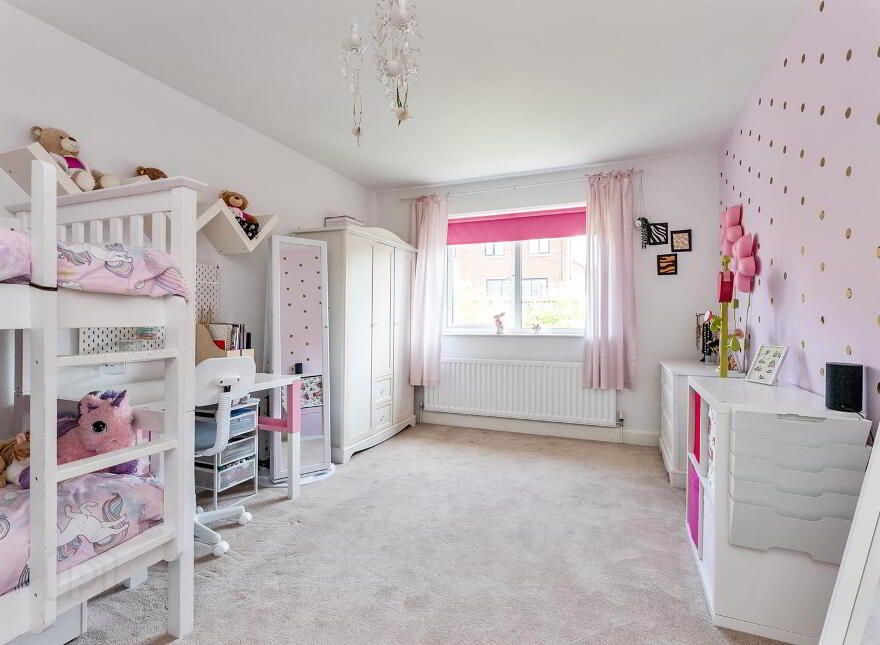 49 Baronsgrange Park, Comber Road, Carryduff, Belfast, BT8 8LF