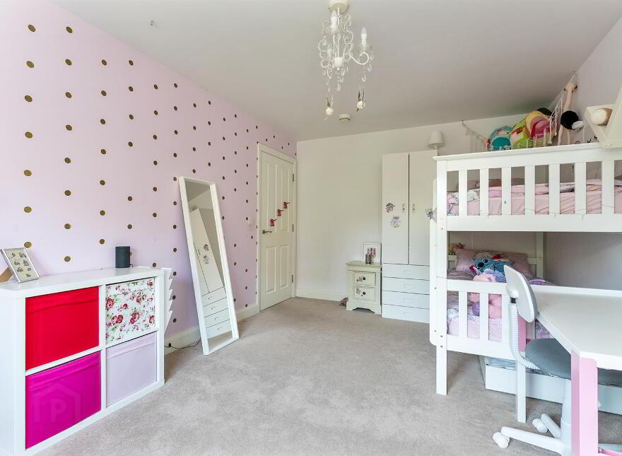 49 Baronsgrange Park, Comber Road, Carryduff, Belfast, BT8 8LF