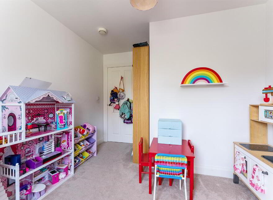 49 Baronsgrange Park, Comber Road, Carryduff, Belfast, BT8 8LF