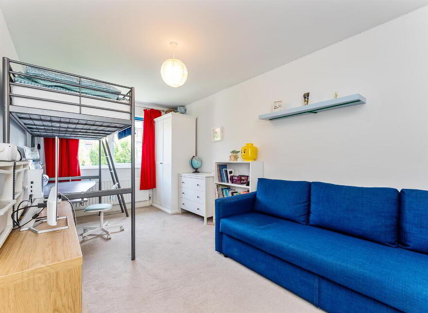 49 Baronsgrange Park, Comber Road, Carryduff, Belfast, BT8 8LF