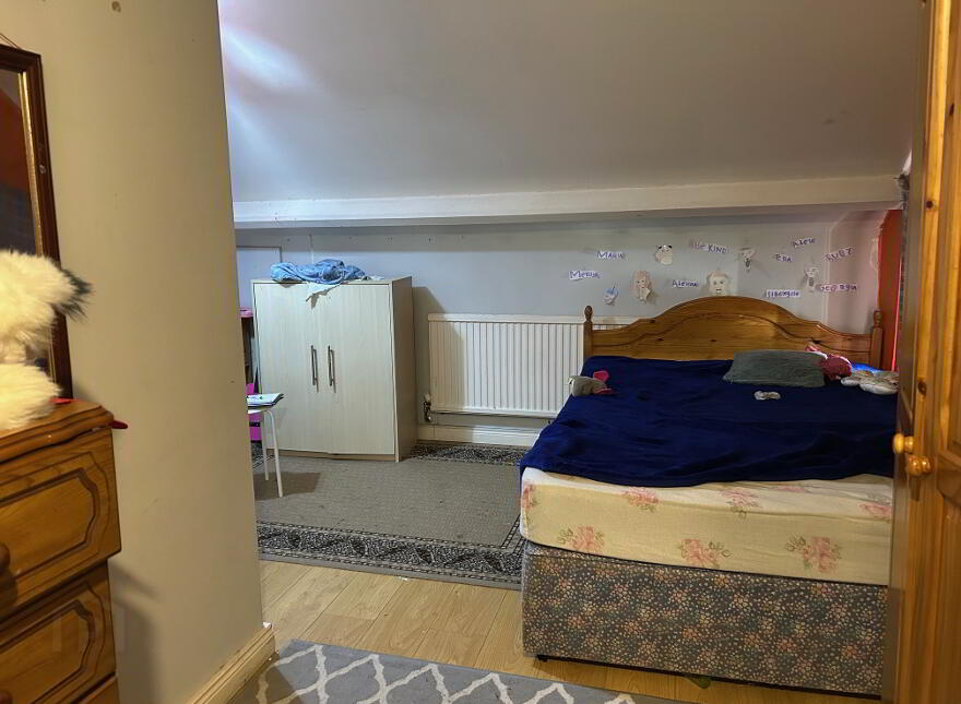 12 Chapel Street, Cookstown, BT80 8QD