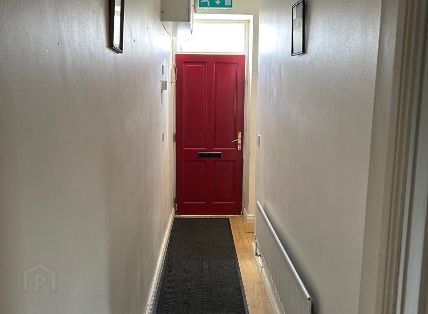 12 Chapel Street, Cookstown, BT80 8QD