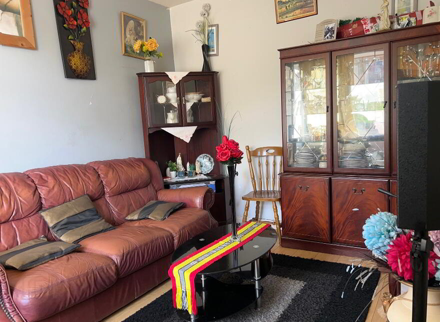 12 Chapel Street, Cookstown, BT80 8QD