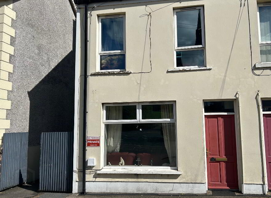 12 Chapel Street, Cookstown, BT80 8QD