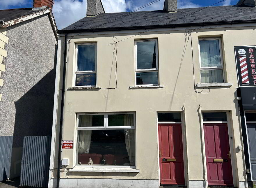 12 Chapel Street, Cookstown, BT80 8QD