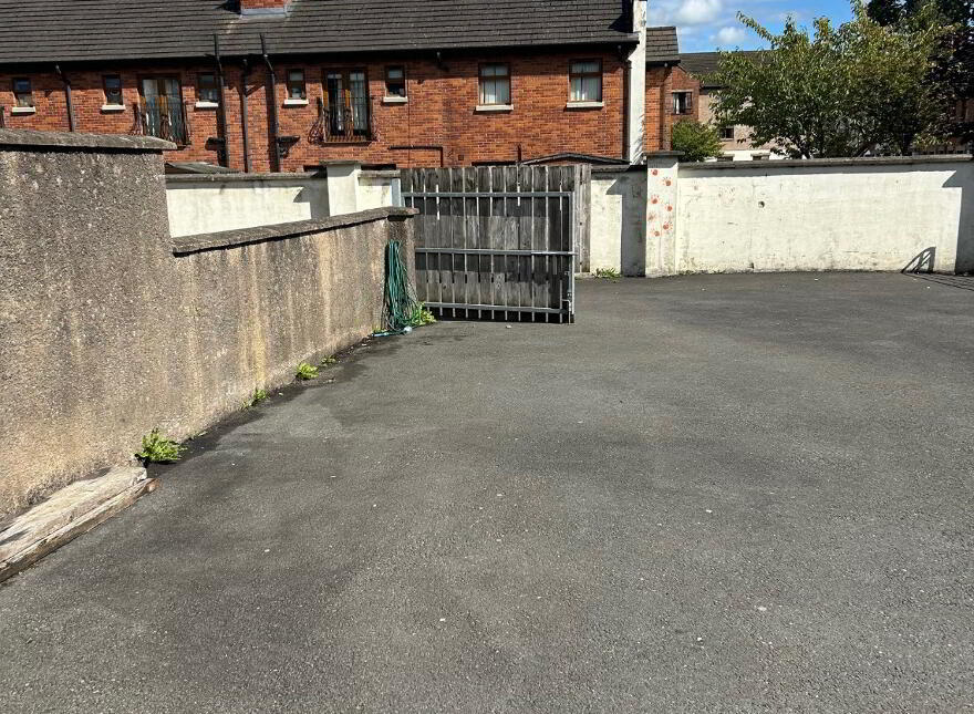 12 Chapel Street, Cookstown, BT80 8QD
