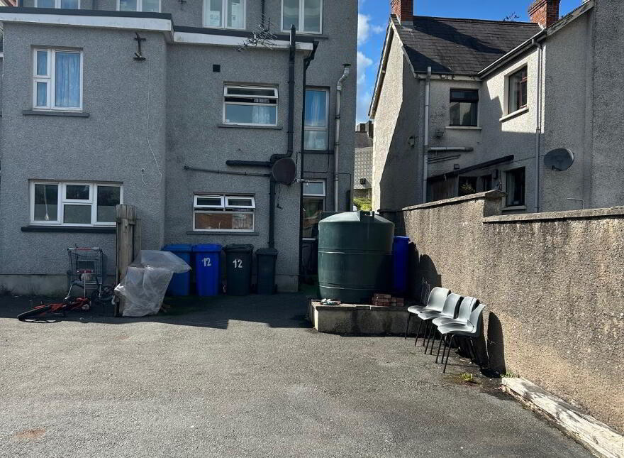 12 Chapel Street, Cookstown, BT80 8QD
