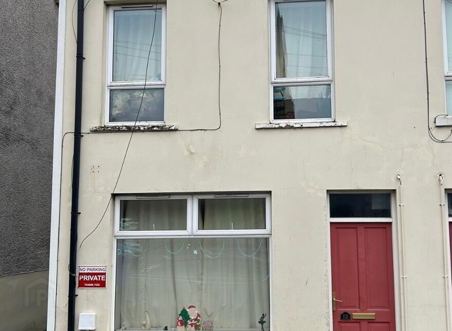 12 Chapel Street, Cookstown, BT80 8QD