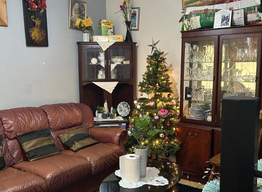 12 Chapel Street, Cookstown, BT80 8QD