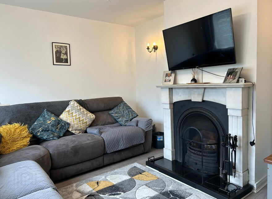 17 Killymoon Street, Cookstown, BT80 8JZ