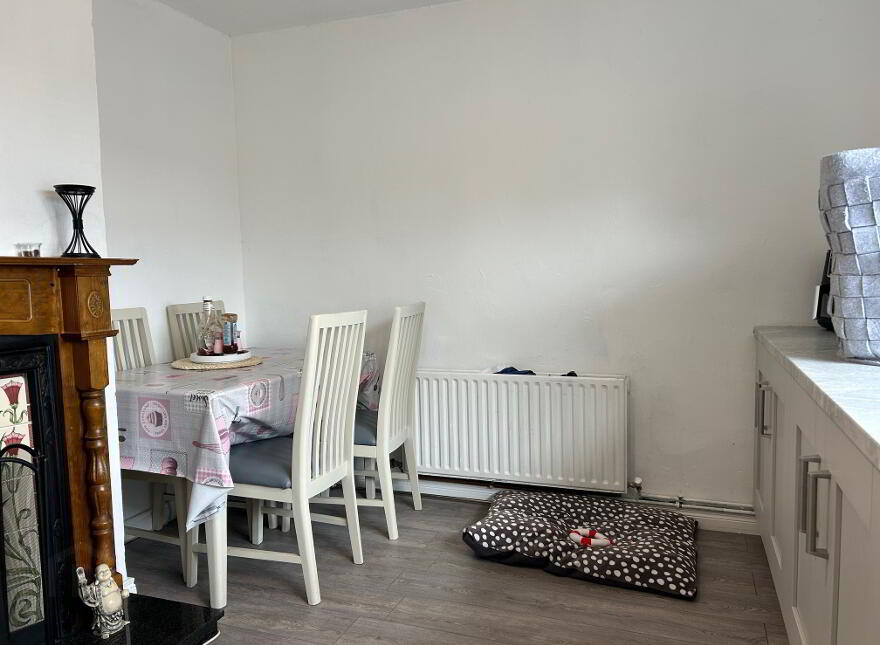 17 Killymoon Street, Cookstown, BT80 8JZ