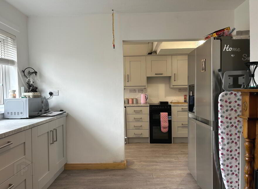 17 Killymoon Street, Cookstown, BT80 8JZ