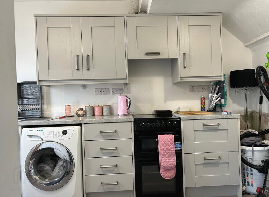 17 Killymoon Street, Cookstown, BT80 8JZ