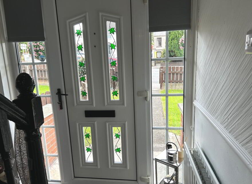 17 Killymoon Street, Cookstown, BT80 8JZ