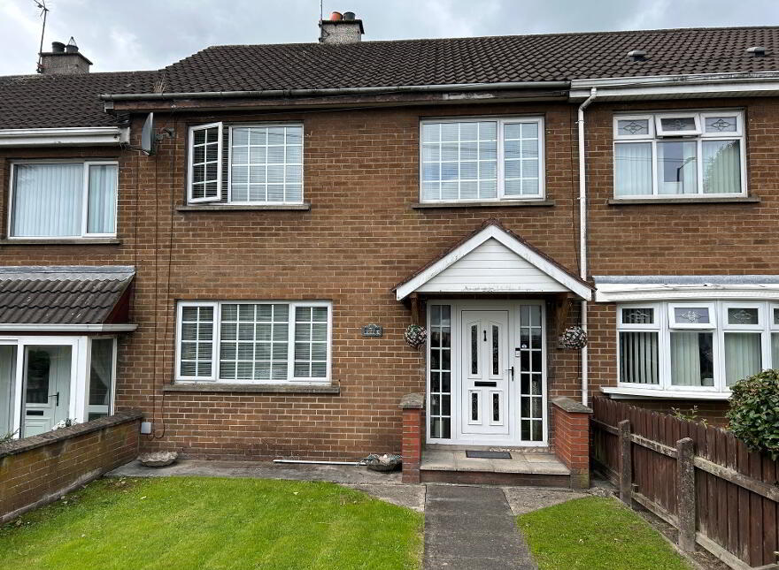 17 Killymoon Street, Cookstown, BT80 8JZ