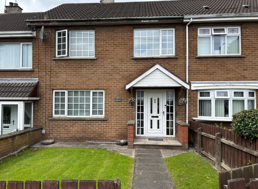 17 Killymoon Street, Cookstown, BT80 8JZ