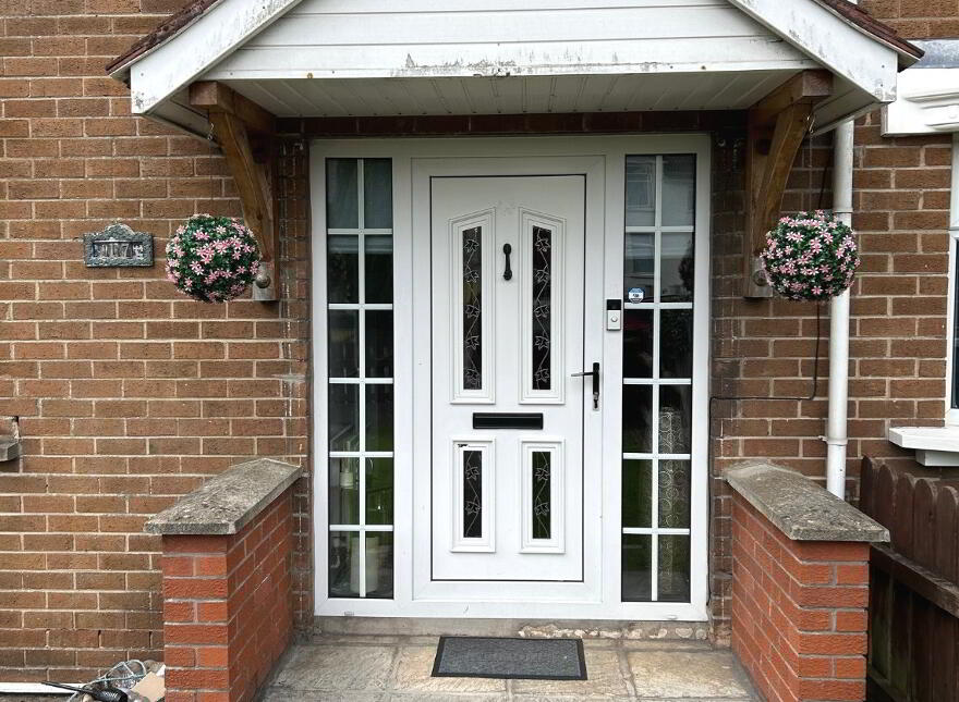17 Killymoon Street, Cookstown, BT80 8JZ