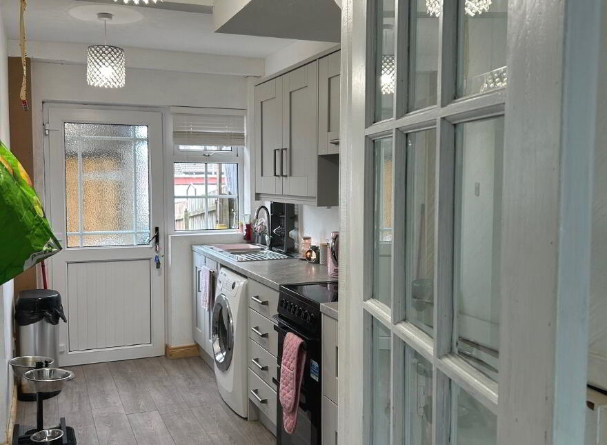 17 Killymoon Street, Cookstown, BT80 8JZ