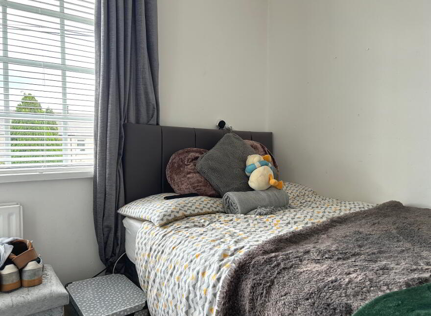 17 Killymoon Street, Cookstown, BT80 8JZ