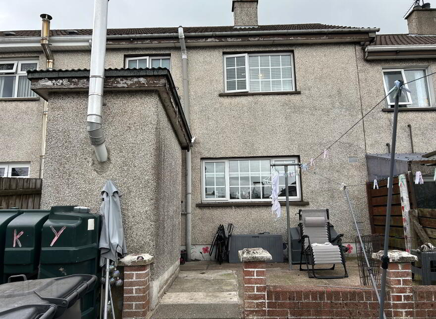 17 Killymoon Street, Cookstown, BT80 8JZ