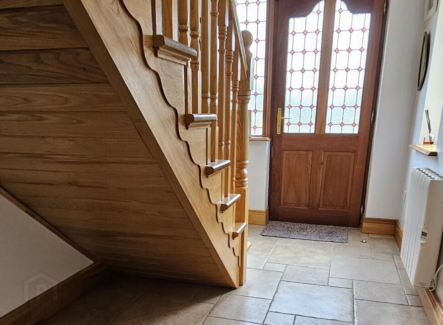 Jamestown, Carrick-On-Shannon, N41DX61