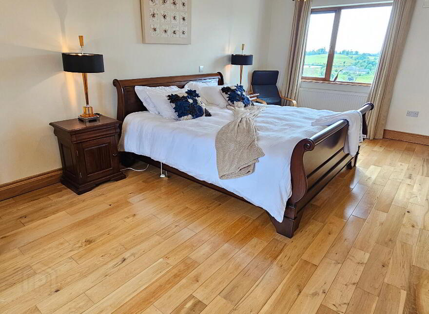 Jamestown, Carrick-On-Shannon, N41DX61