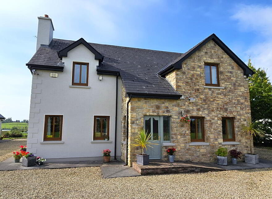 Jamestown, Carrick-On-Shannon, N41DX61