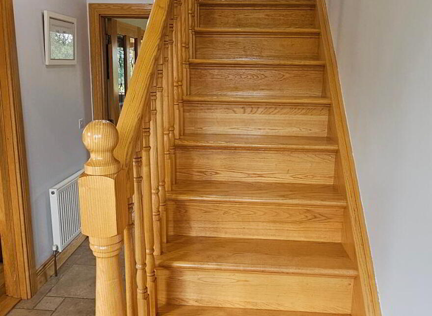 Jamestown, Carrick-On-Shannon, N41DX61