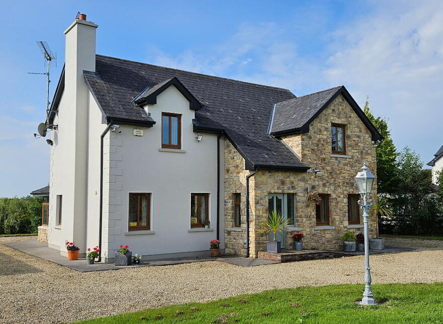 Jamestown, Carrick-On-Shannon, N41DX61