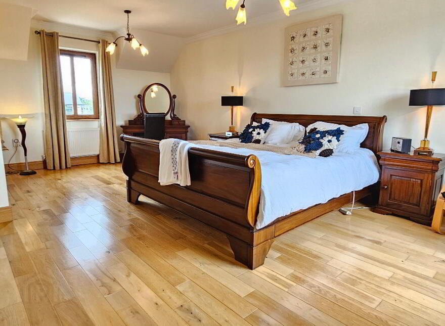Jamestown, Carrick-On-Shannon, N41DX61