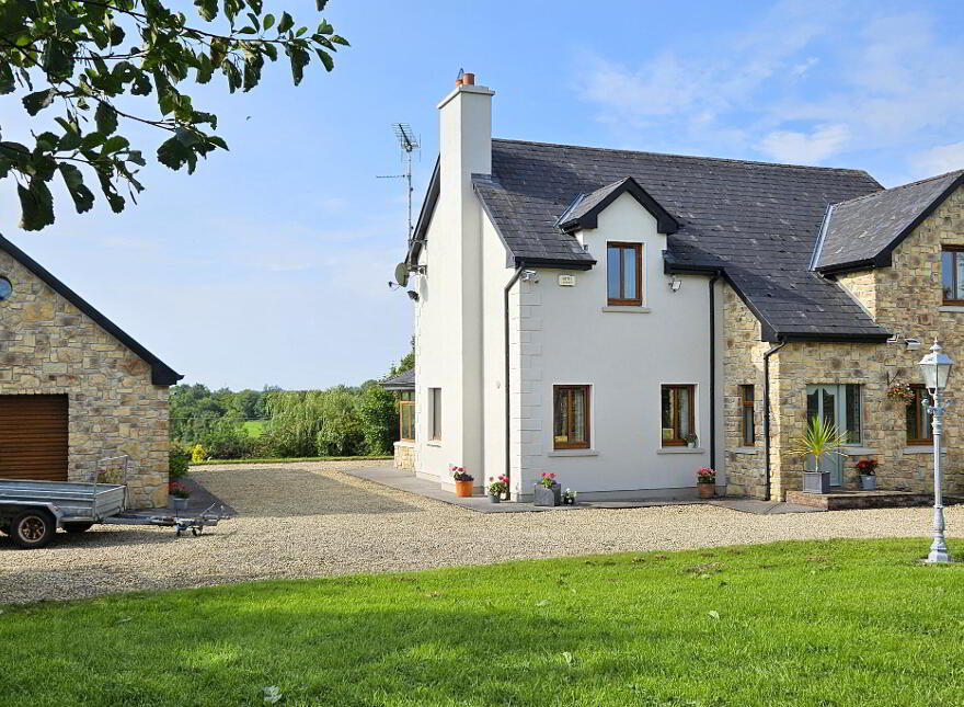 Jamestown, Carrick-On-Shannon, N41DX61