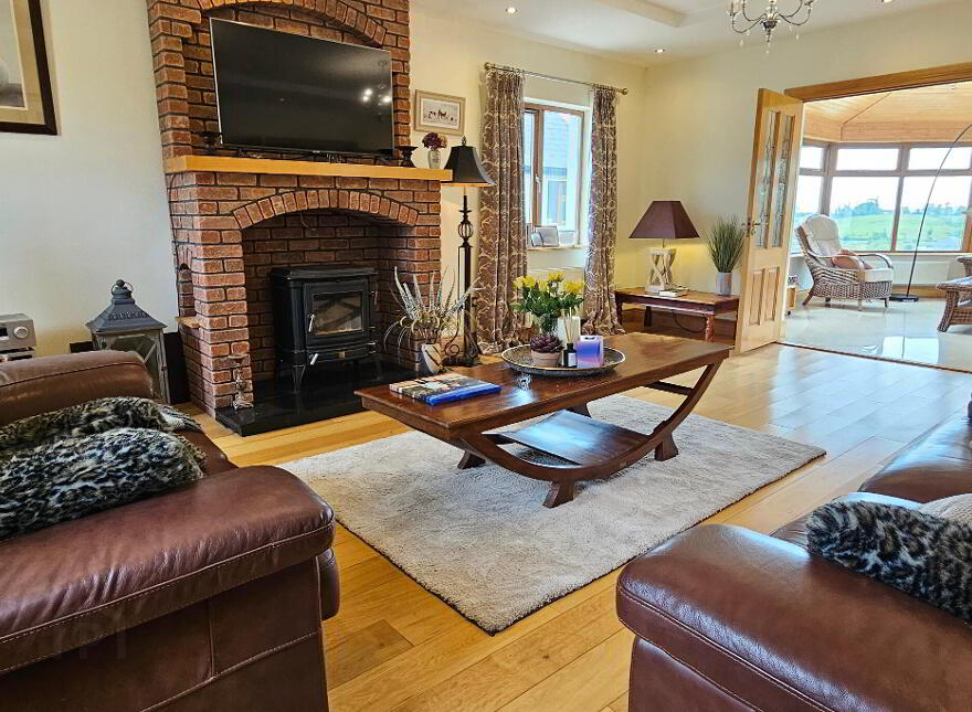 Jamestown, Carrick-On-Shannon, N41DX61