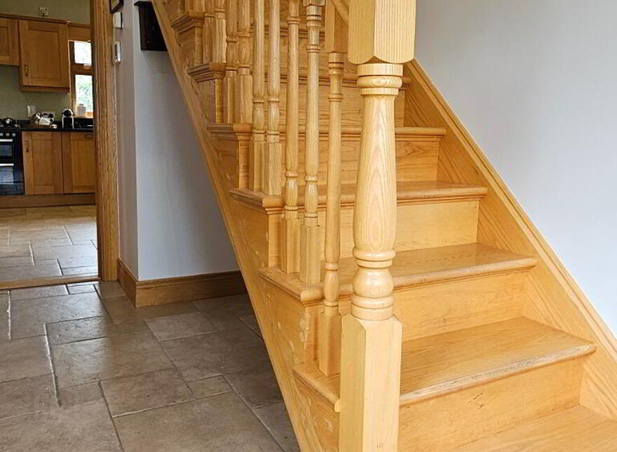Jamestown, Carrick-On-Shannon, N41DX61