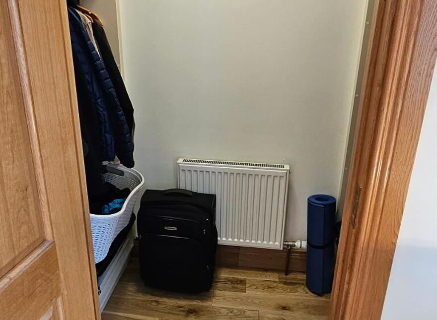 Jamestown, Carrick-On-Shannon, N41DX61