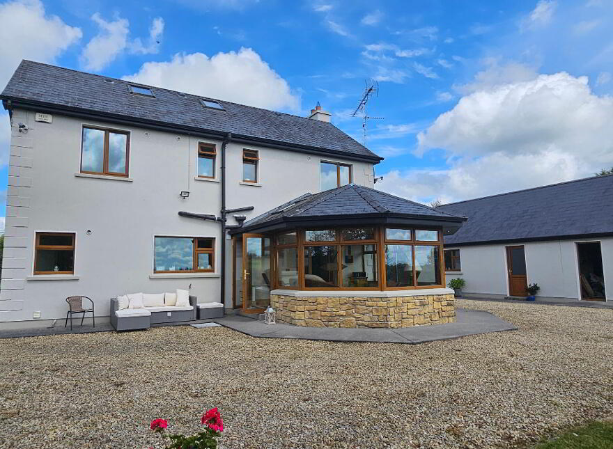 Jamestown, Carrick-On-Shannon, N41DX61