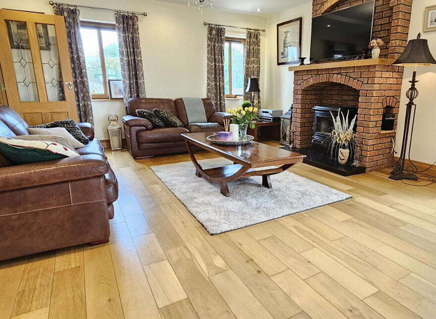 Jamestown, Carrick-On-Shannon, N41DX61