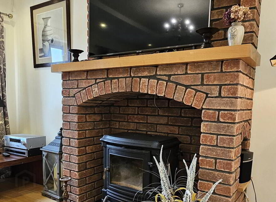 Jamestown, Carrick-On-Shannon, N41DX61