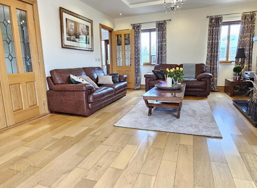 Jamestown, Carrick-On-Shannon, N41DX61