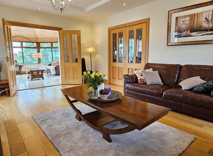 Jamestown, Carrick-On-Shannon, N41DX61