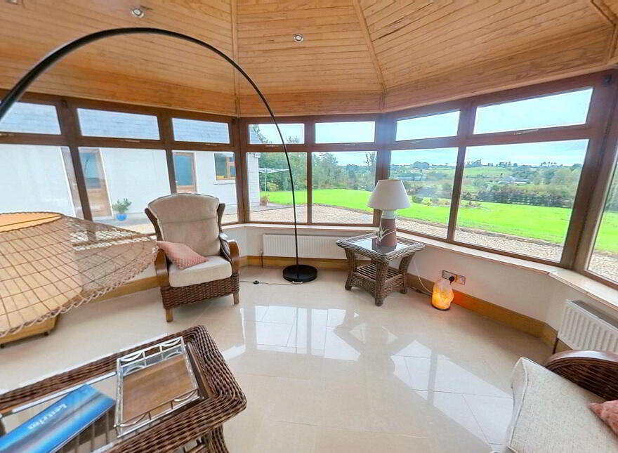 Jamestown, Carrick-On-Shannon, N41DX61
